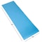 Leisure Sports Extra Thick Yoga Mat, Non Slip Comfort Foam, Durable for Fitness, Pilates, Workout  (Light Blue) 208354KGF - alternate 2
